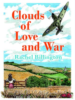 cover image of Clouds of Love and War